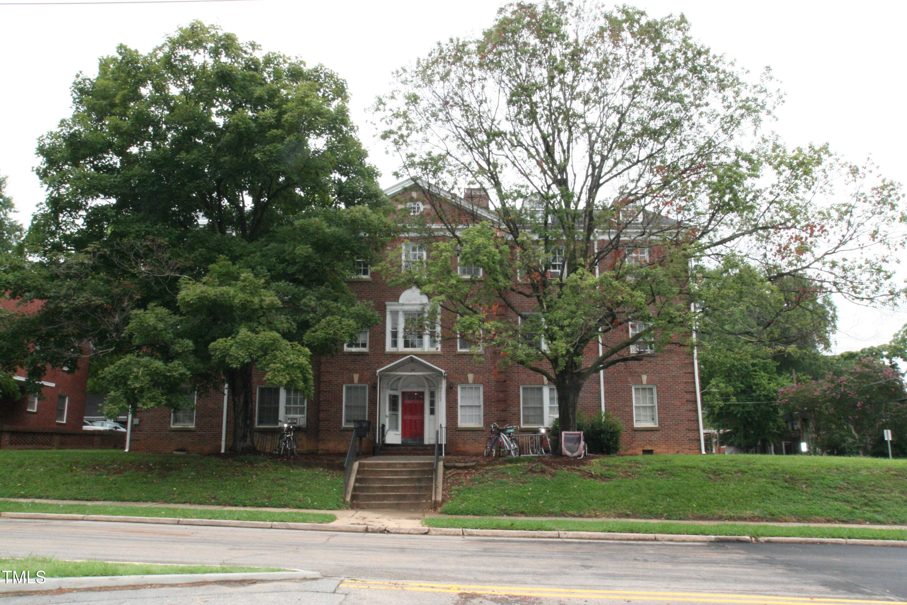 2402 Clark Avenue # 2 Property Photo