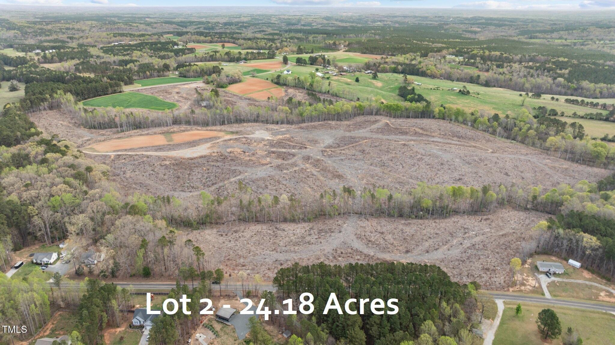 Lot 2 Flat Rock Road Property Photo