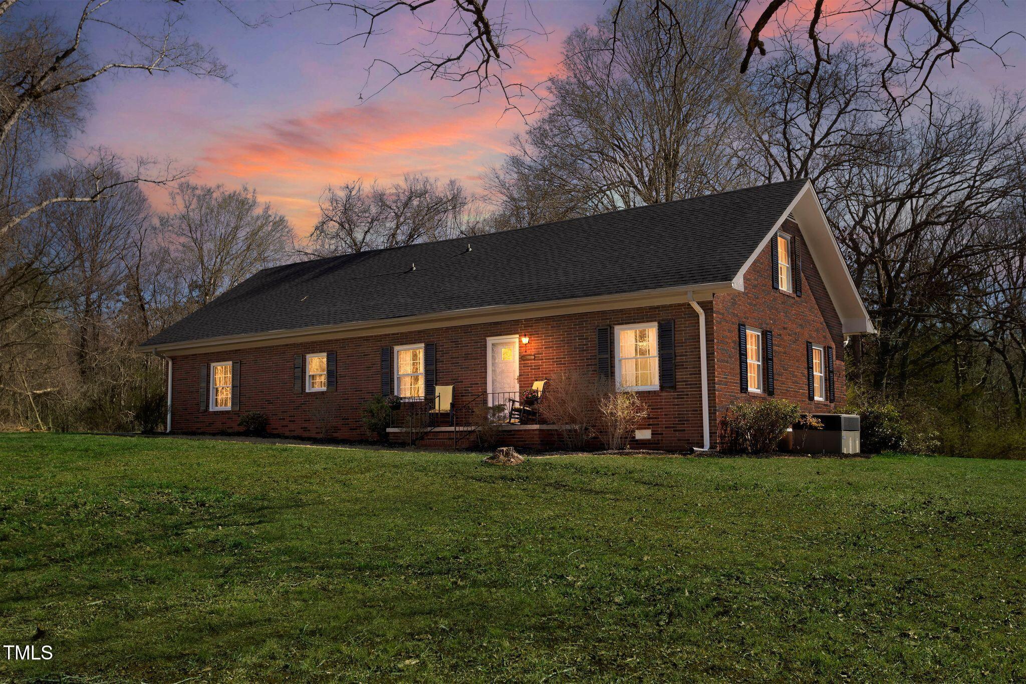 3719 Grantville Lane Property Photo
