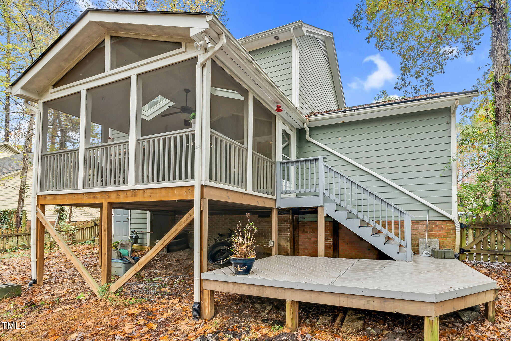 4117 Olde Coach Road Property Photo 1
