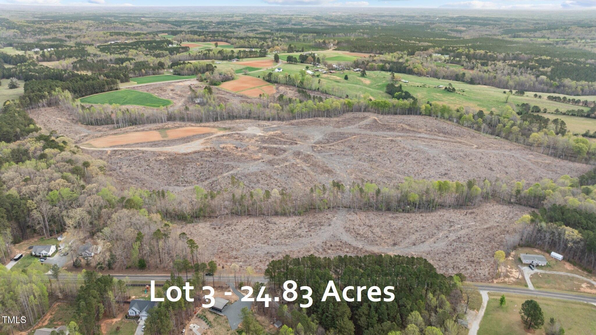 Lot 3 Flat Rock Road Property Photo
