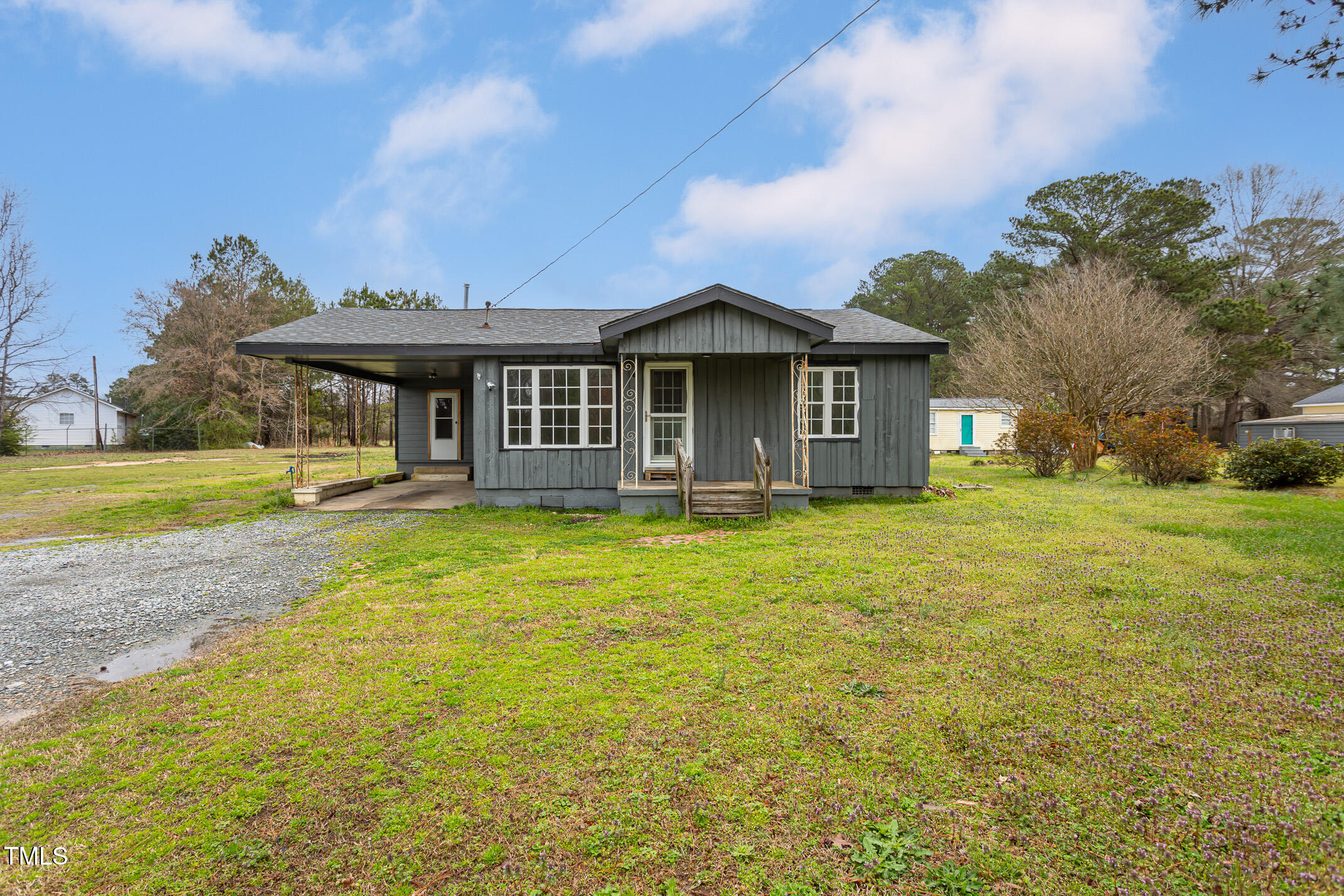 1239 Brogden Road Property Photo