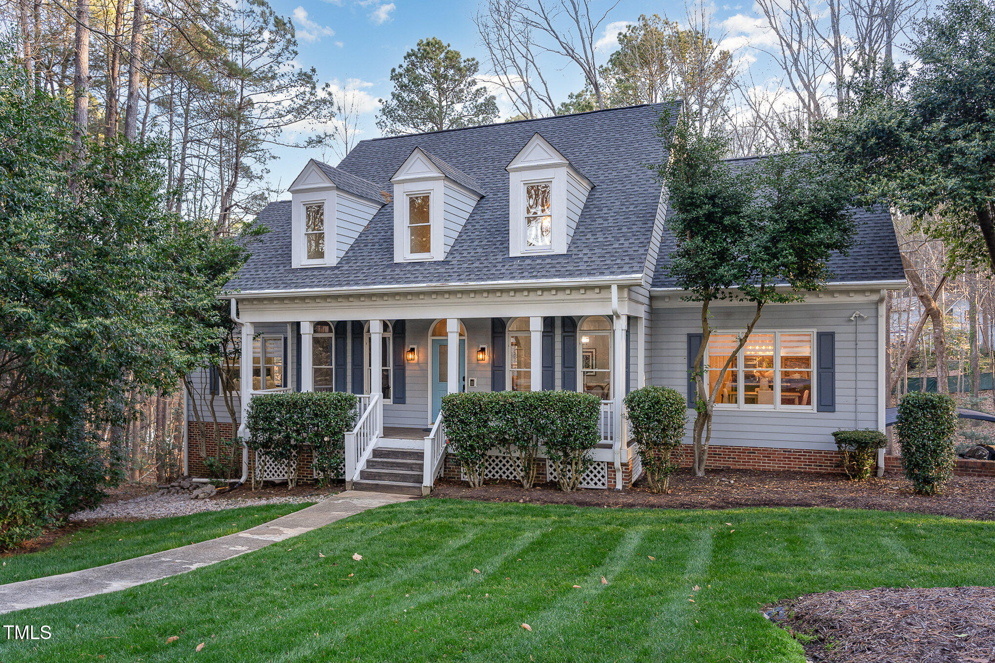 Real Estate Main Image
