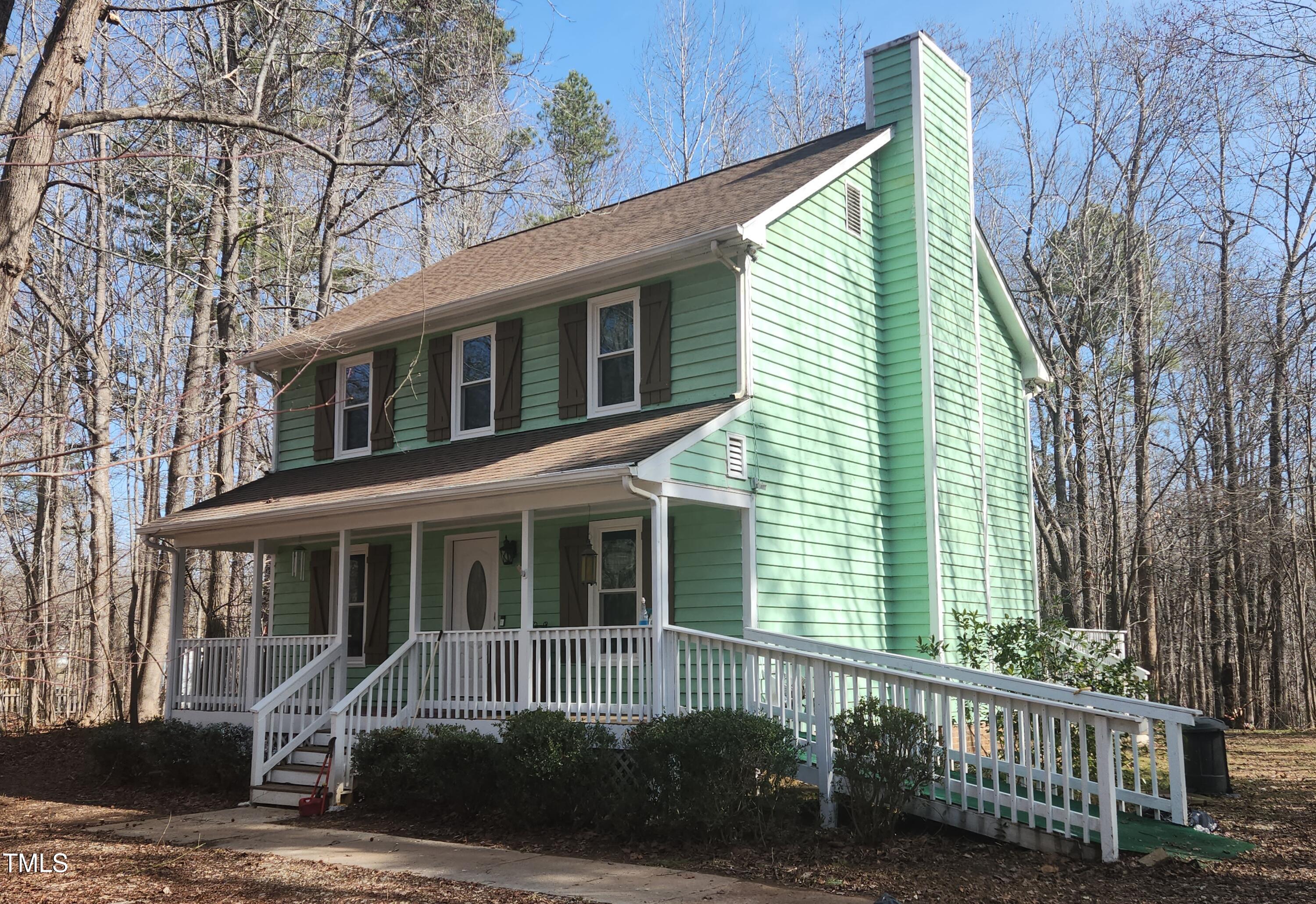 6312 Guess Road Property Photo