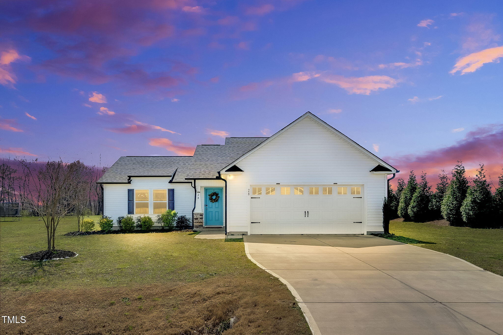 28 Sandcastle Lane Property Photo
