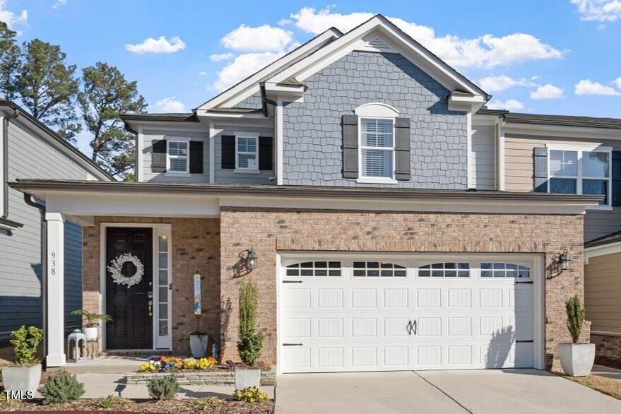 938 Haybeck Lane Property Photo