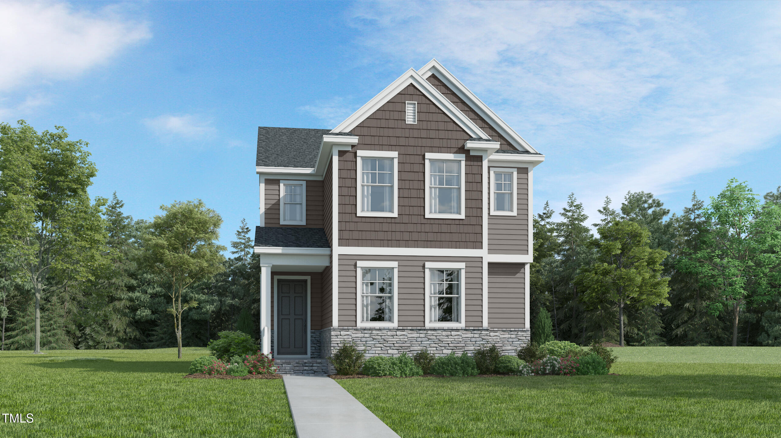 5648 Cayden Cove Drive Property Photo 1