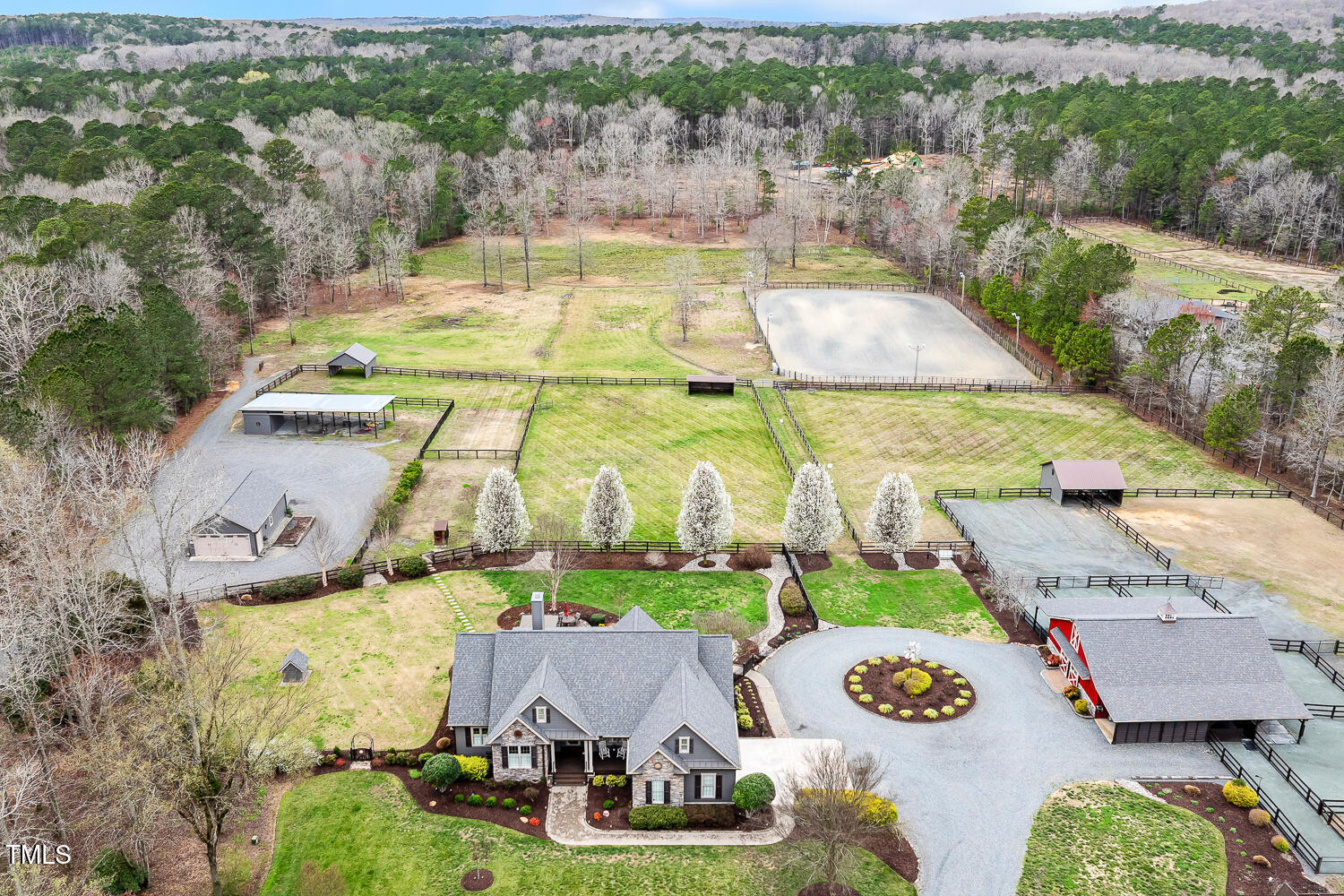 Chatham- Moncure Real Estate Listings Main Image