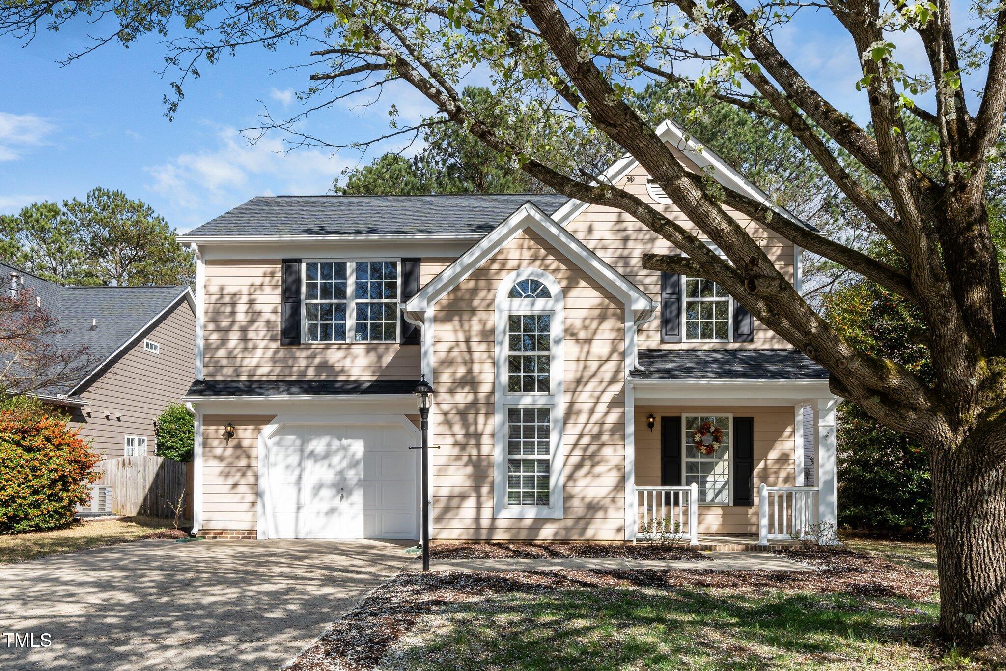 209 Tullich Way Property Photo