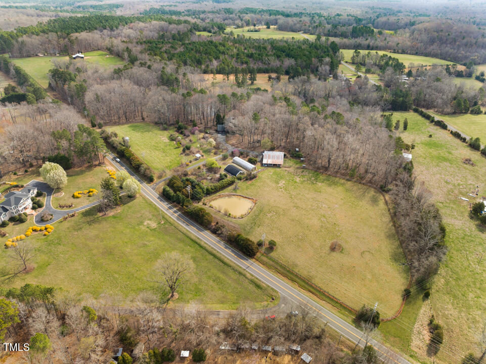 4811 New Sharon Church Road Property Photo