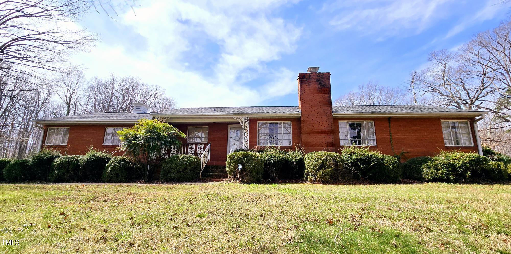 3015 Nc Hwy 87 South Property Photo