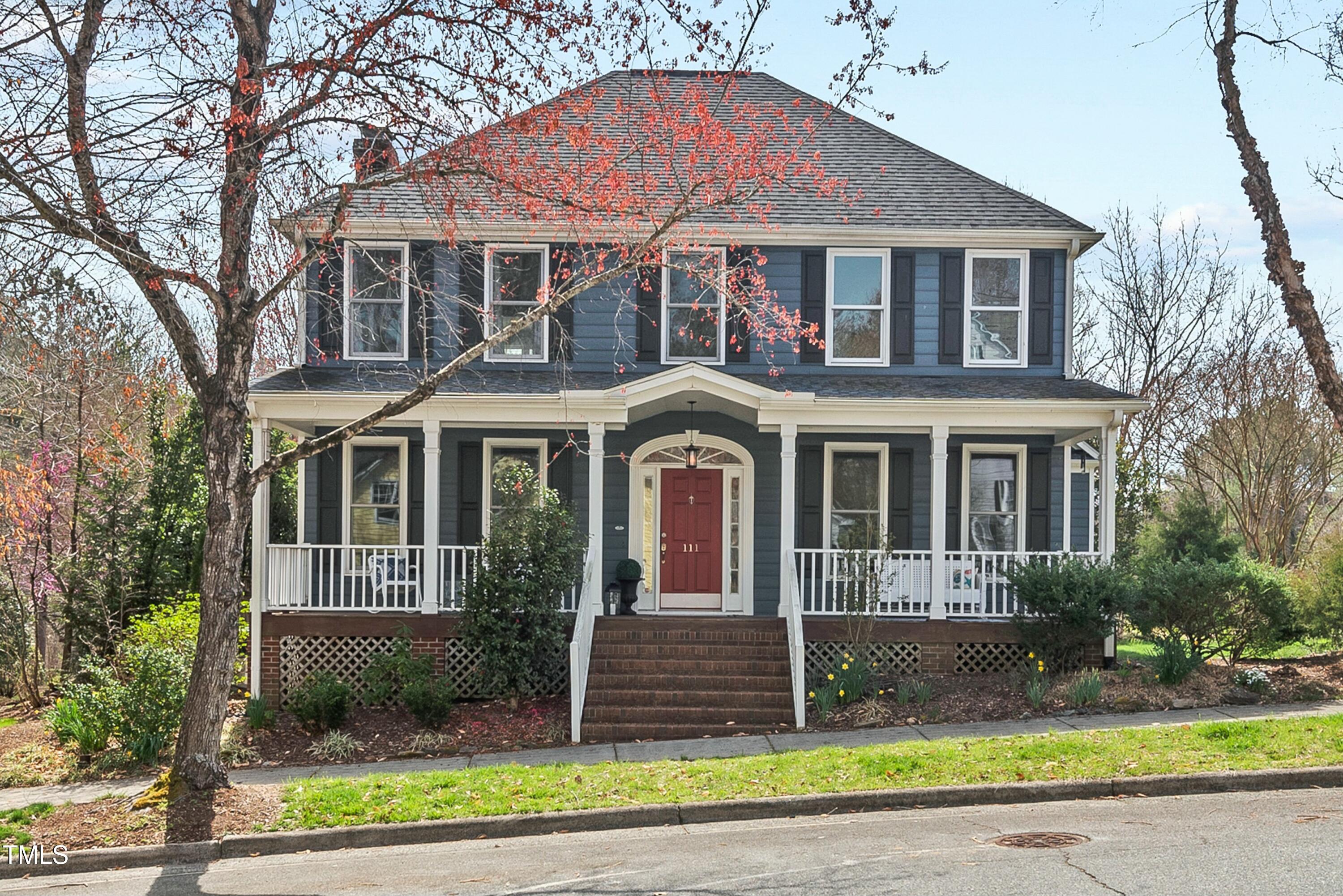 111 Parkside Circle Property Photo