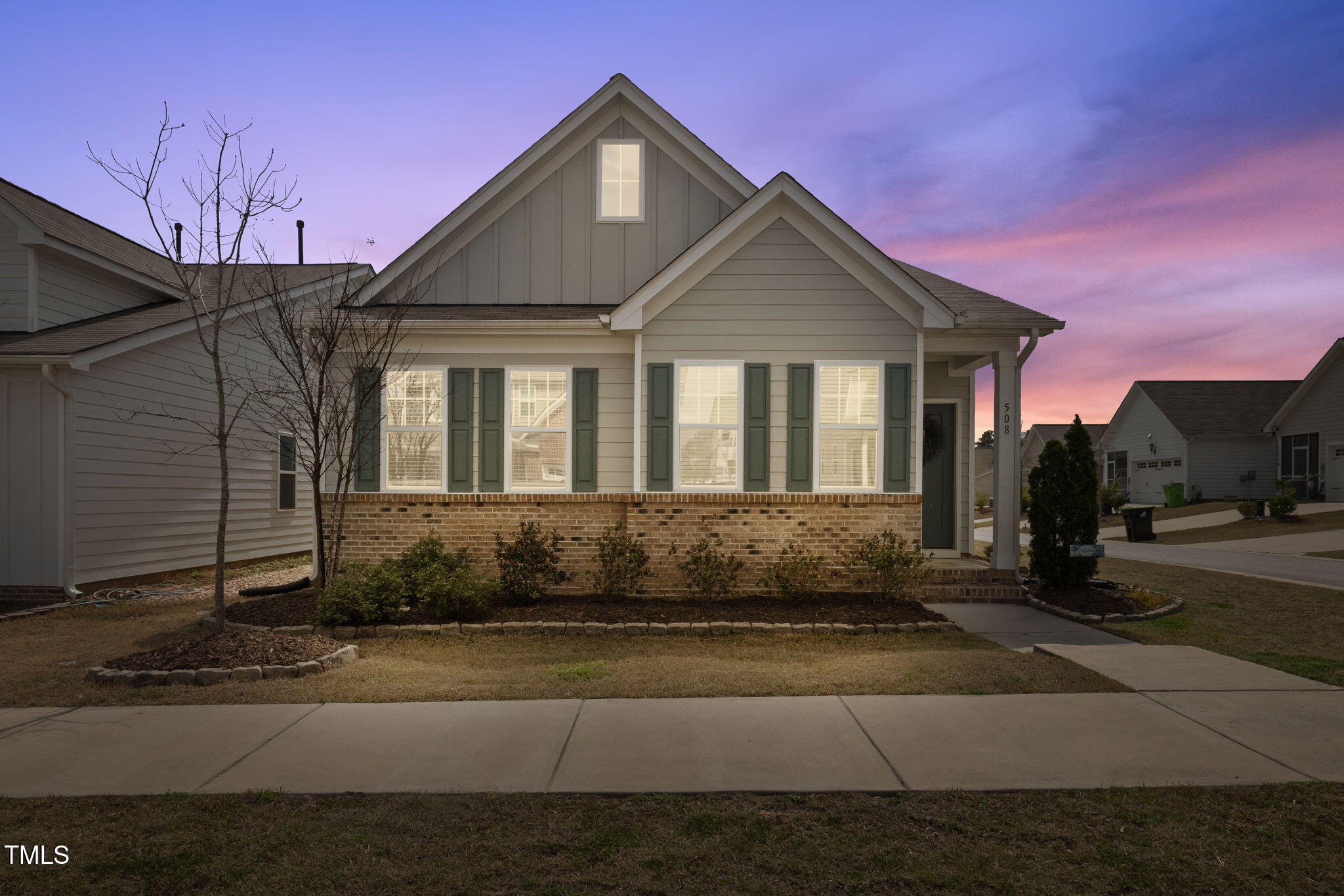 508 Sweet Pine Lane Property Photo 1