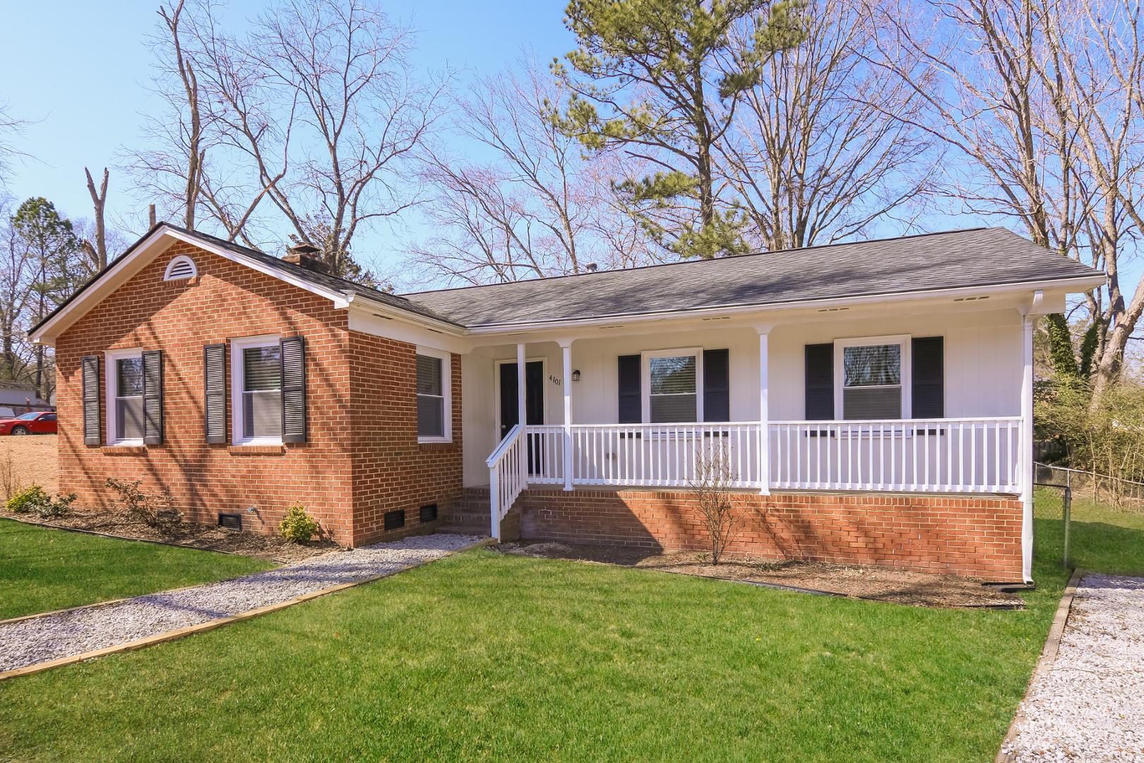 4101 Casa Street Property Photo