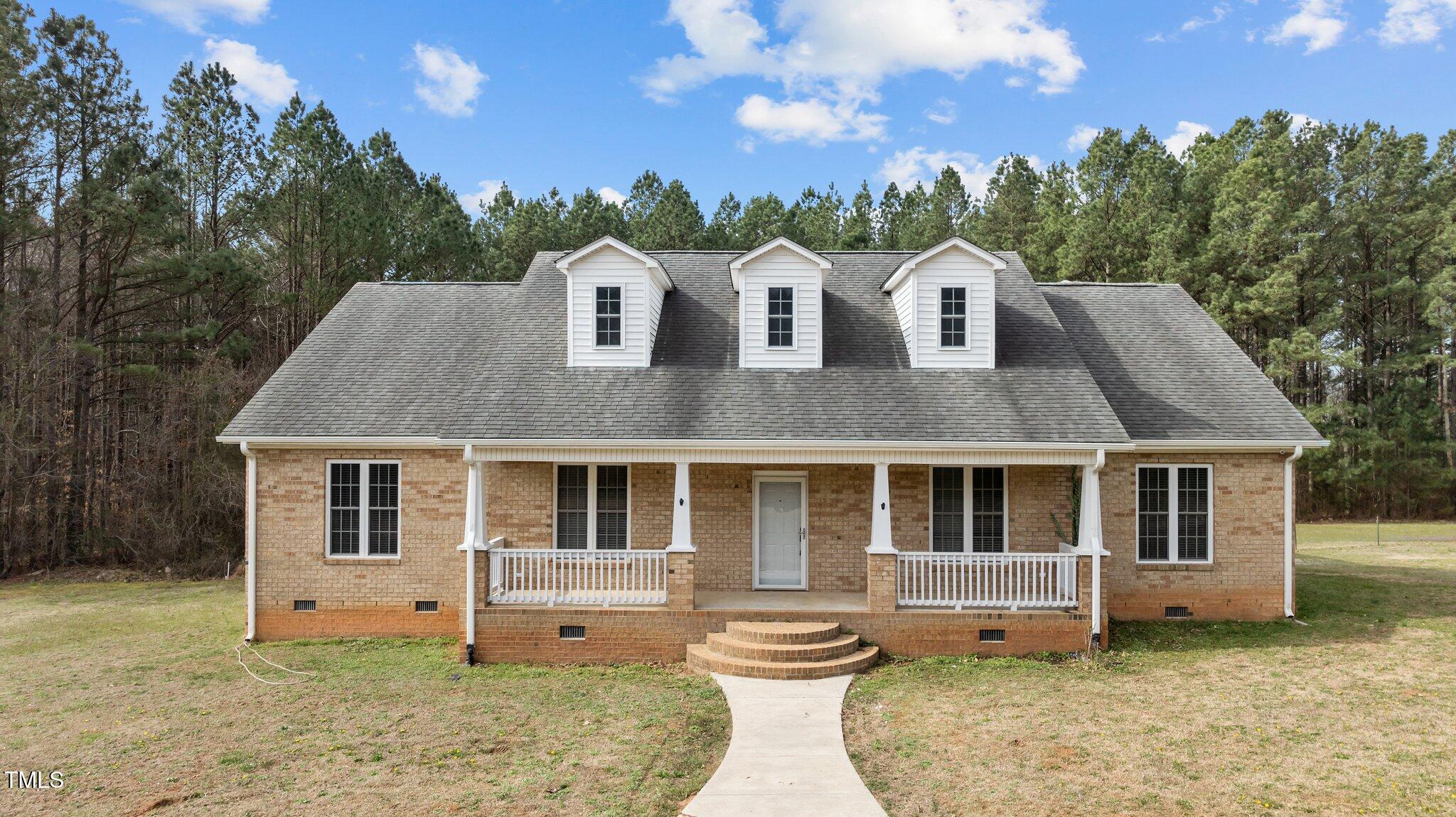 Kittrell Real Estate Listings Main Image