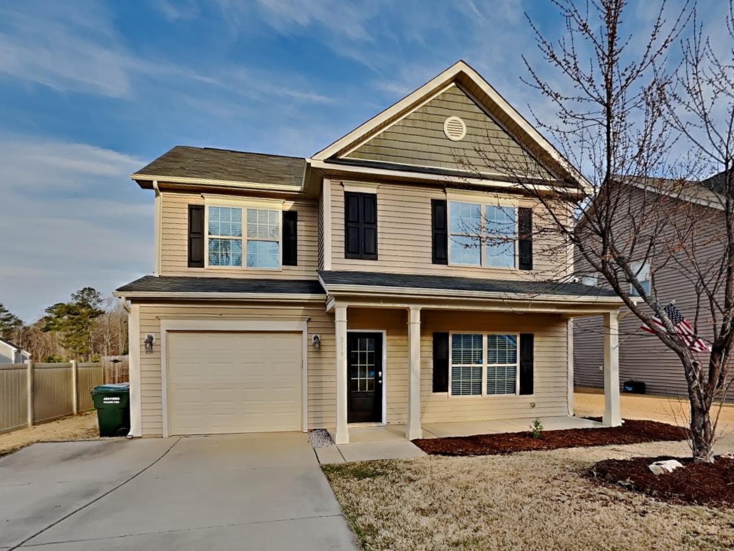 319 Lakemont Drive Property Photo