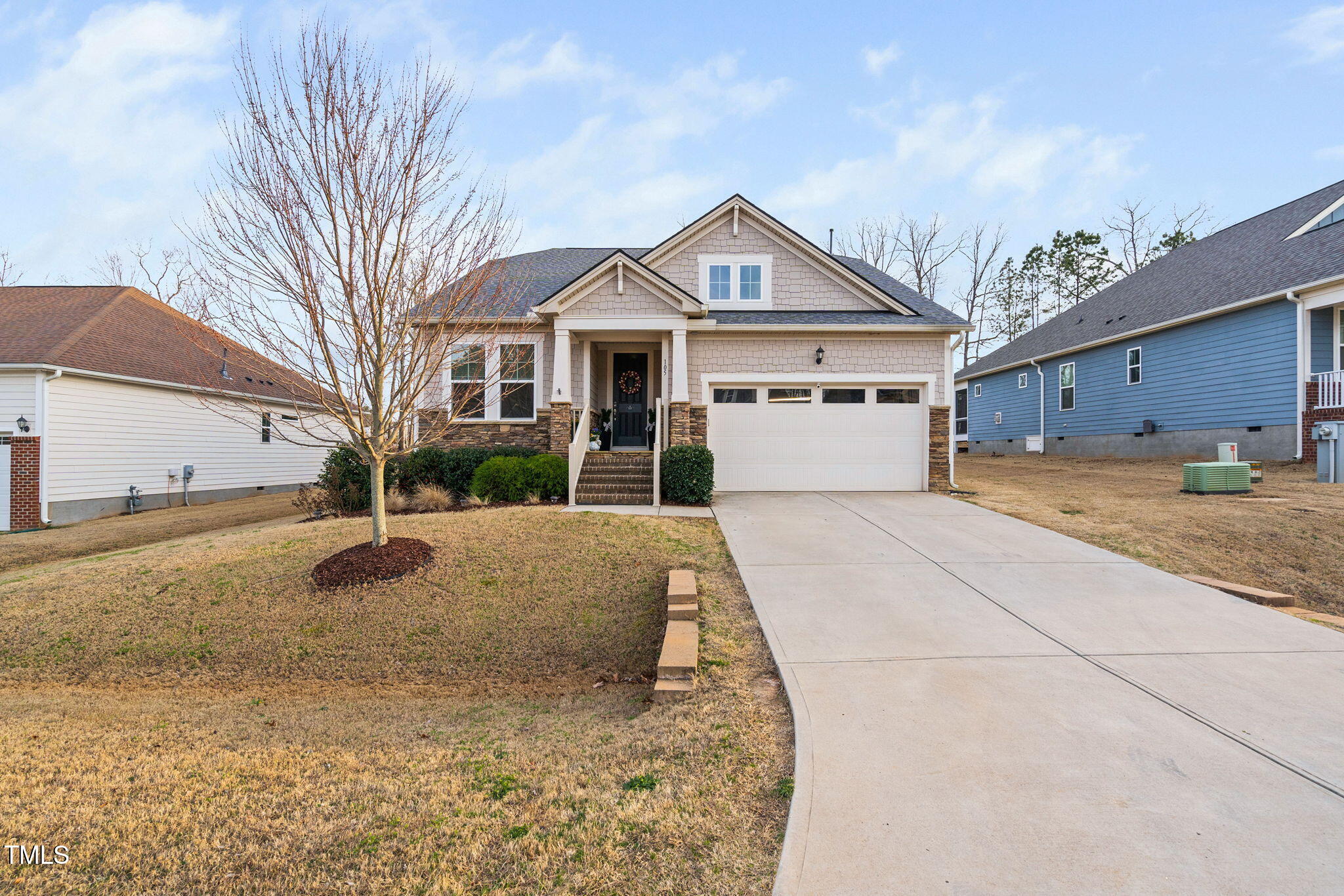 105 Olde Liberty Drive Property Photo