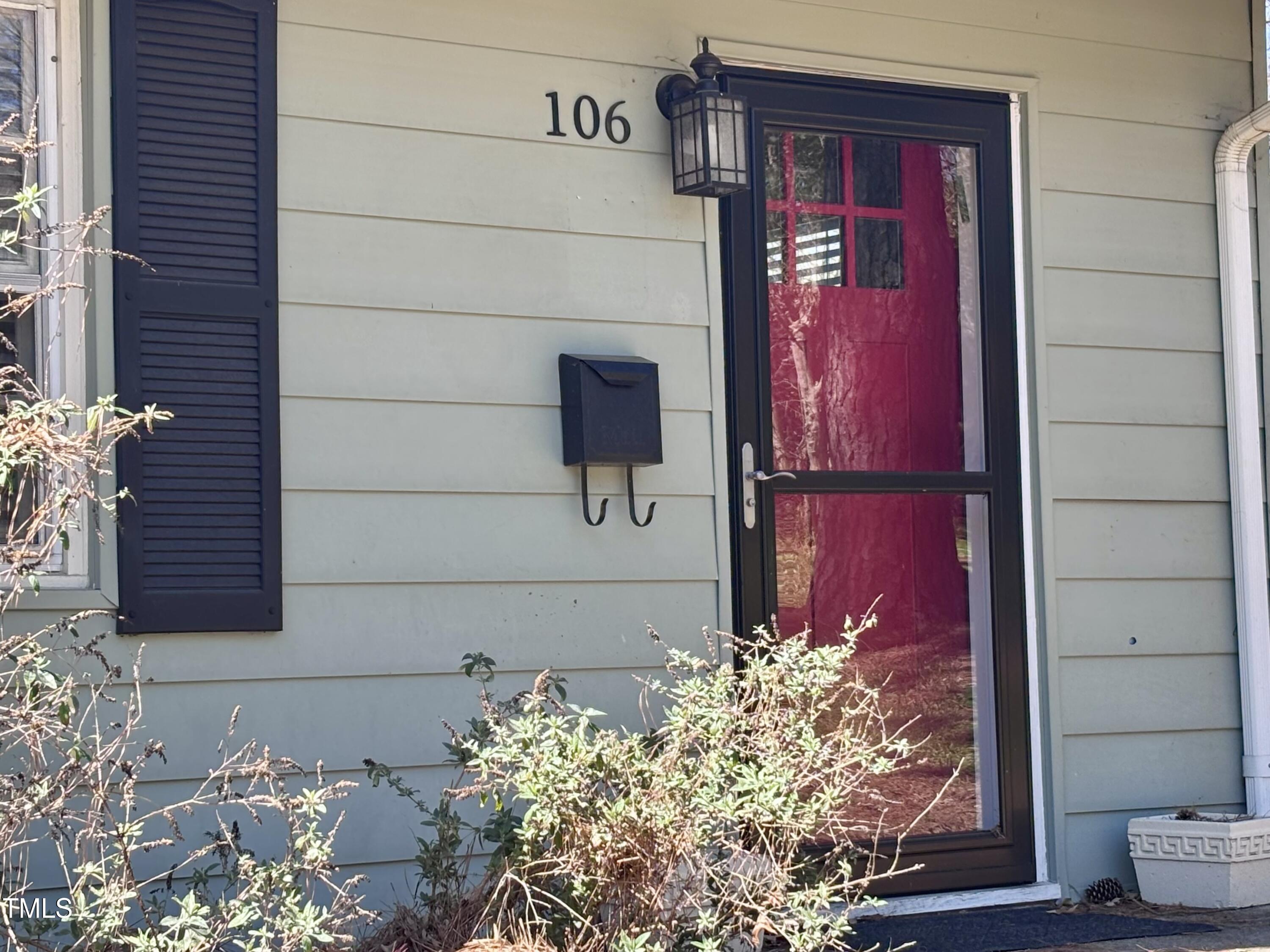 106 Eugene Street Property Photo