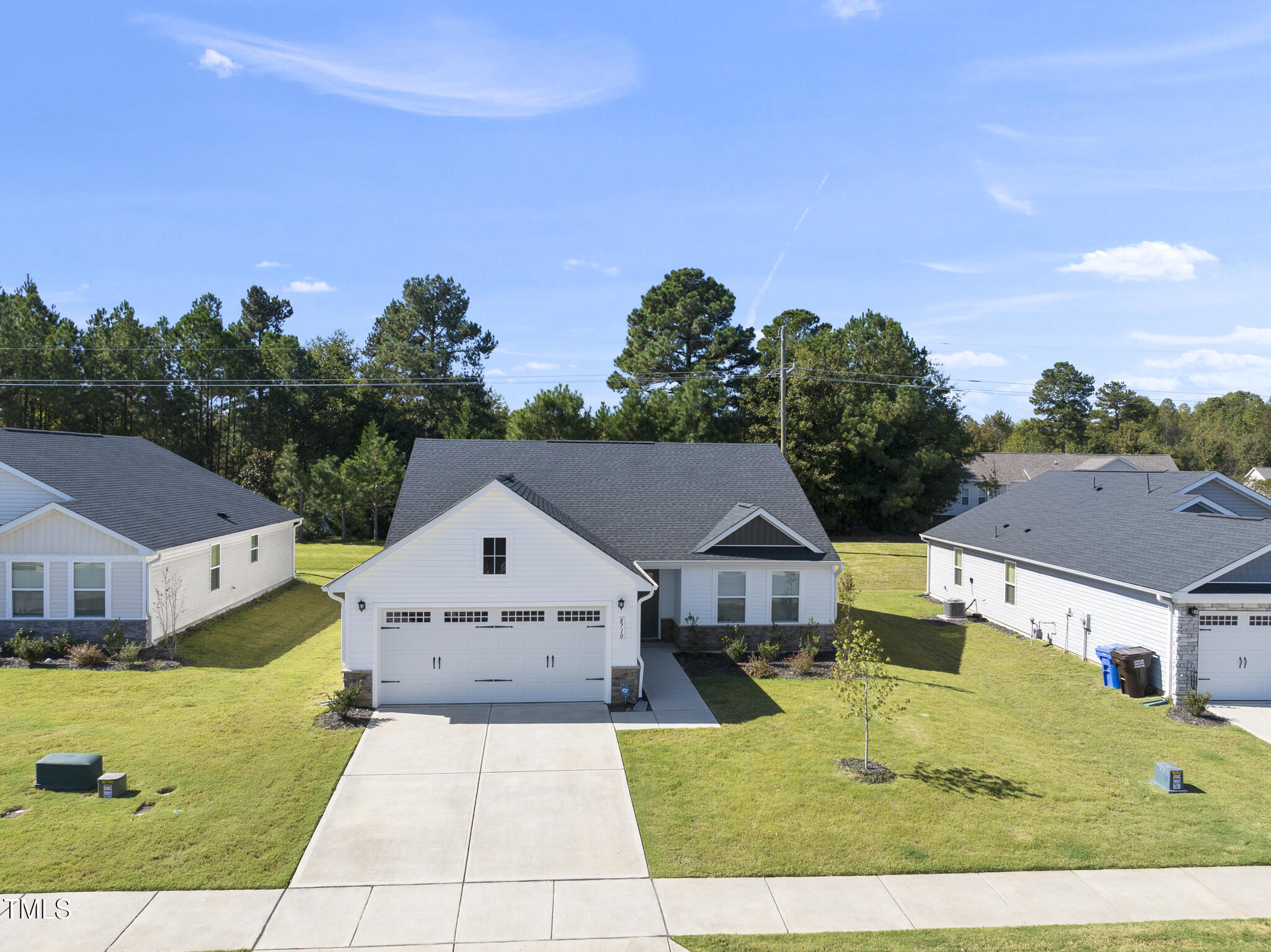 8710 Kenridge Lane Property Photo