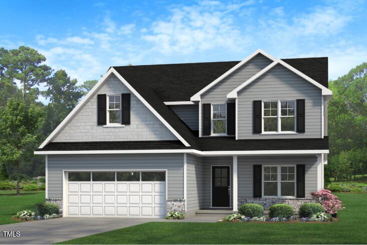 274 Yardley Drive Property Photo