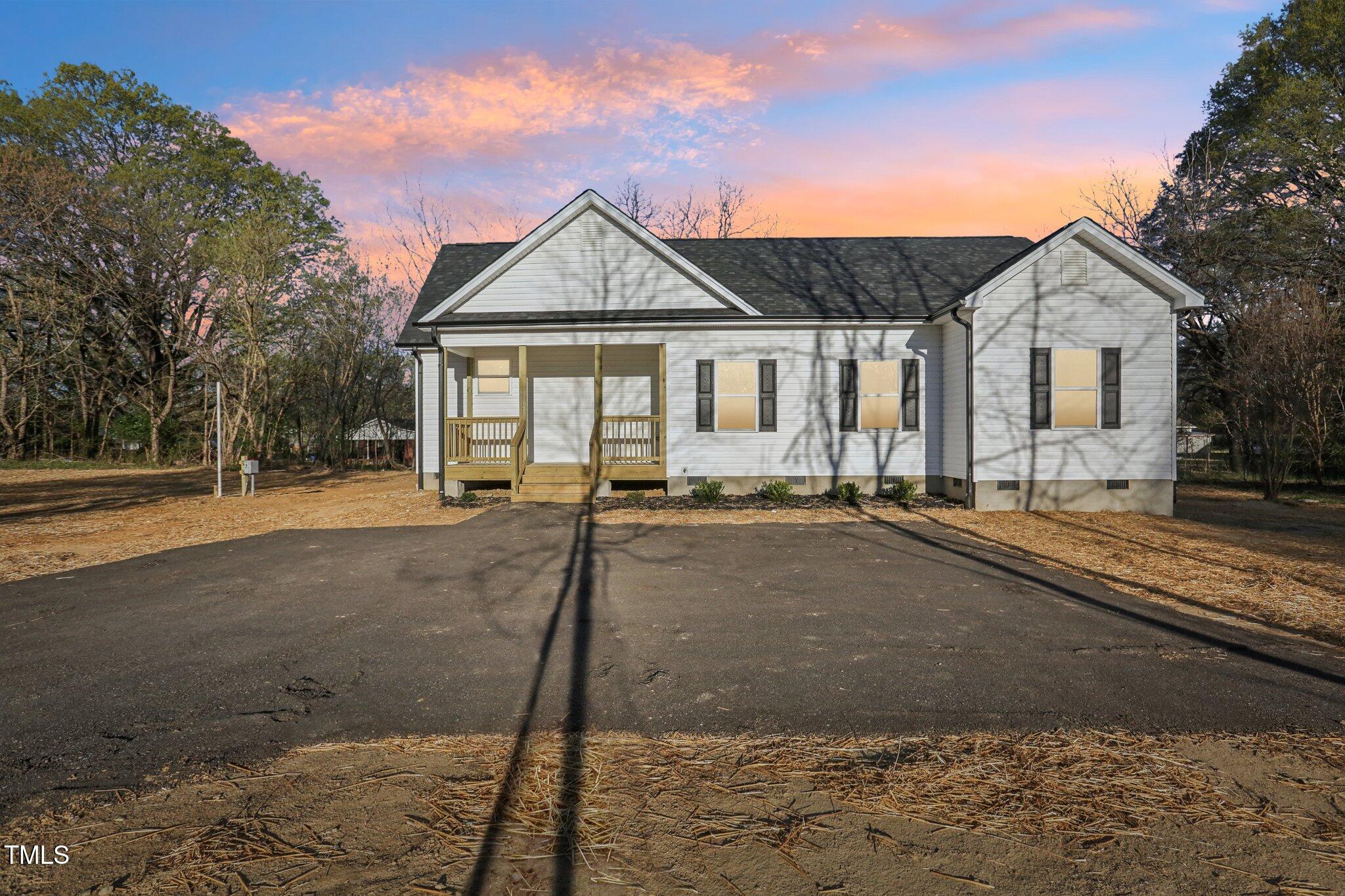 111 Faucette Avenue Property Photo