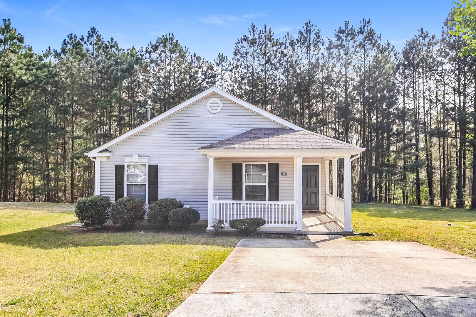 3709 Thornwood Drive Property Photo