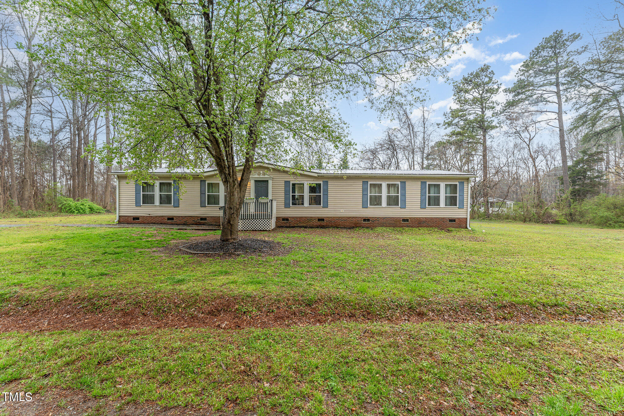 117 Redman Road Property Photo