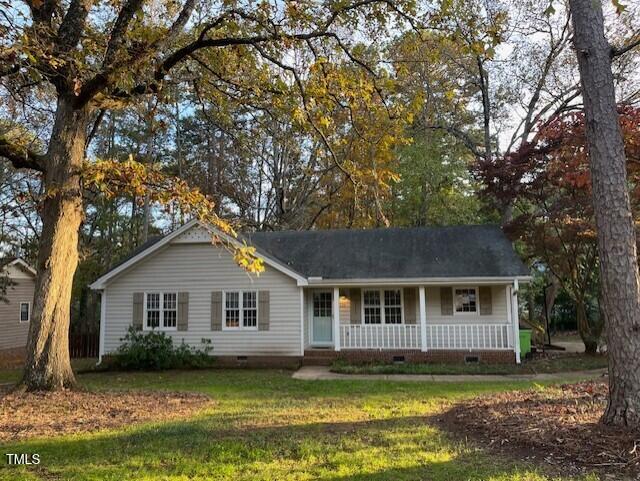 3329 Bearskin Court Property Photo