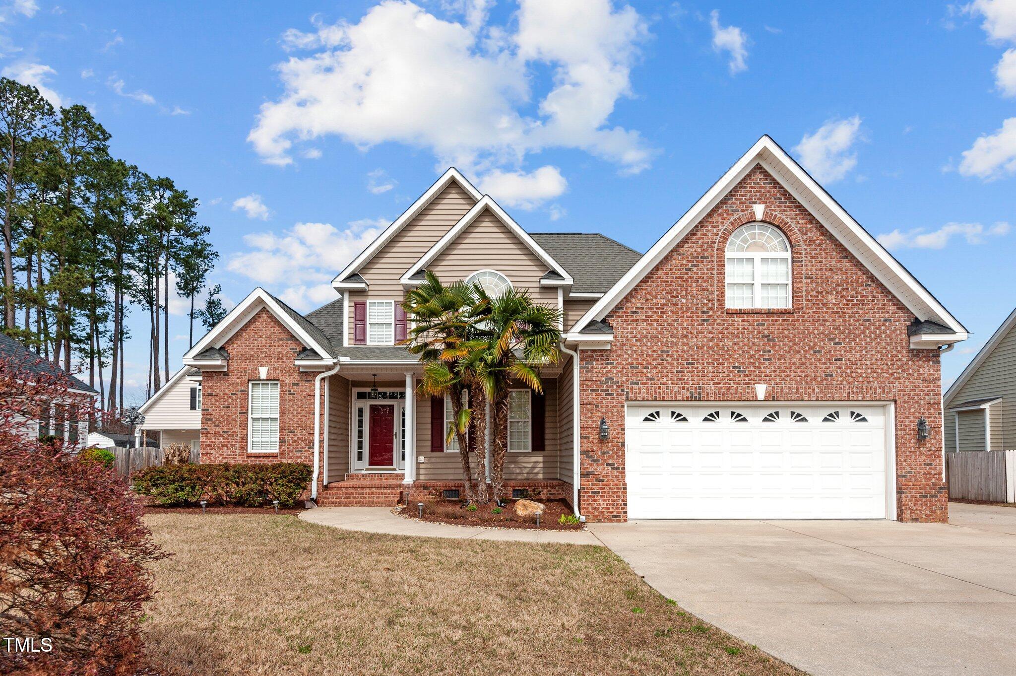 3521 Whetstone Place N Property Photo