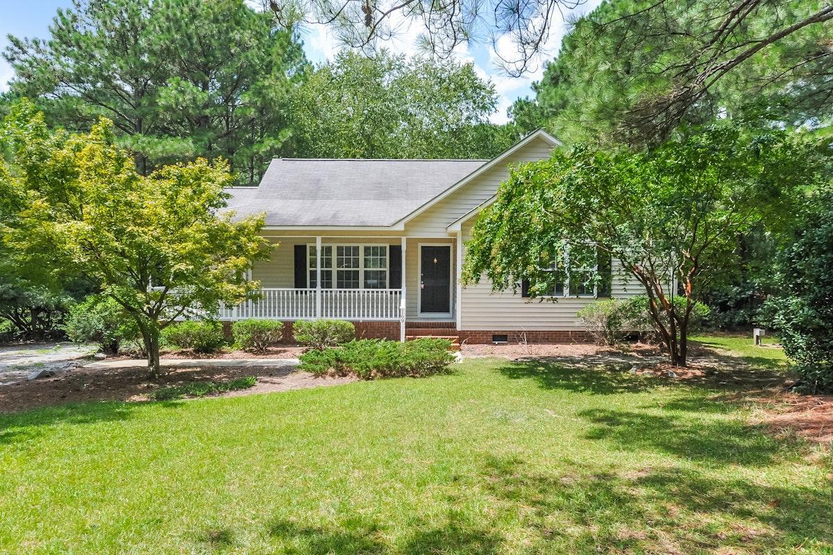 169 S Ridge Drive Property Photo