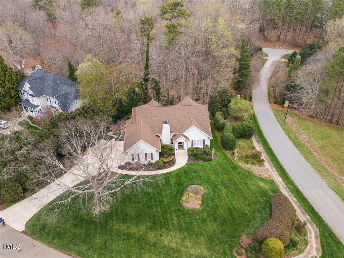 5300 Mandrake Court Property Photo
