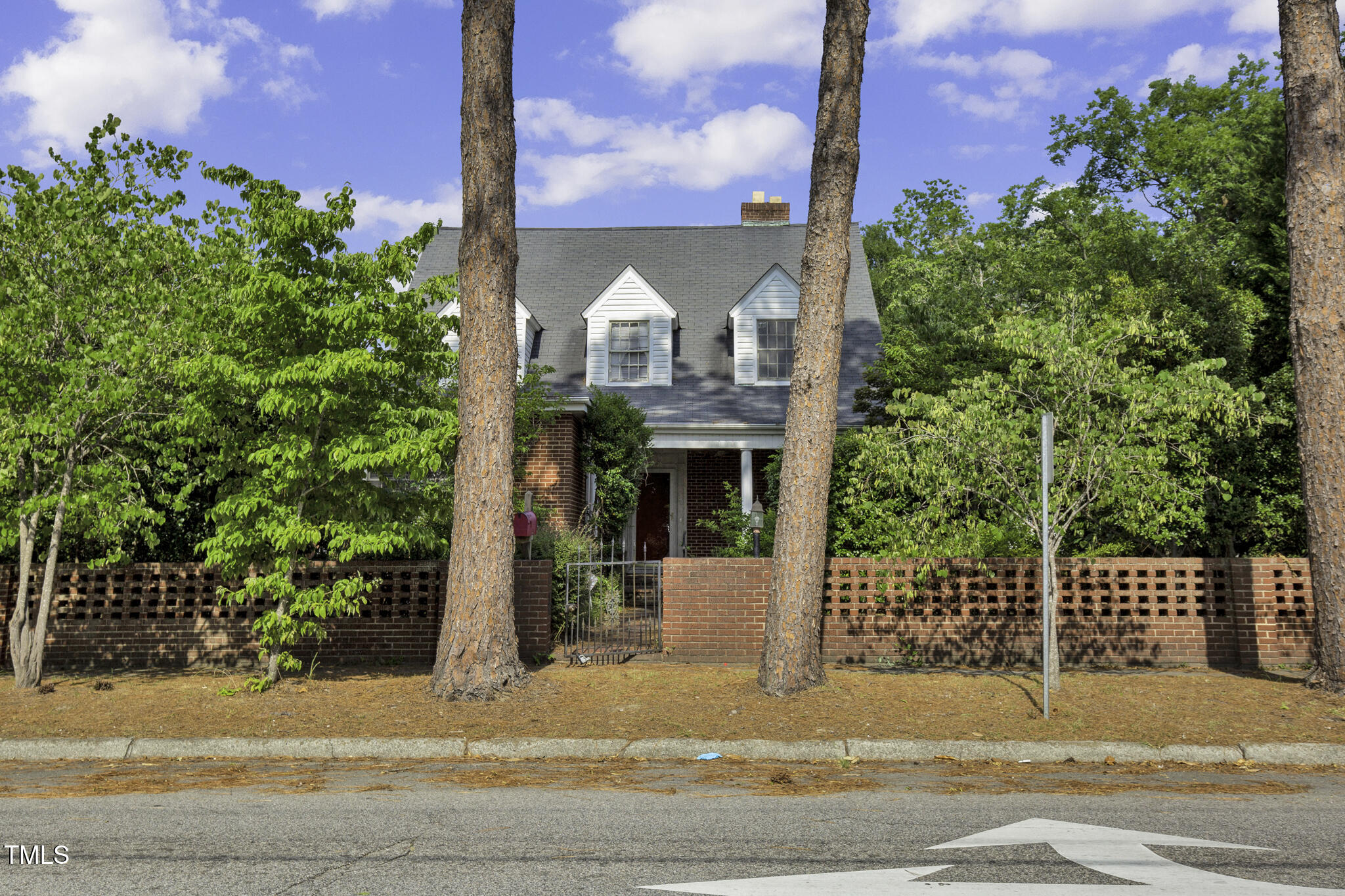 Robeson County Schools Real Estate Listings Main Image