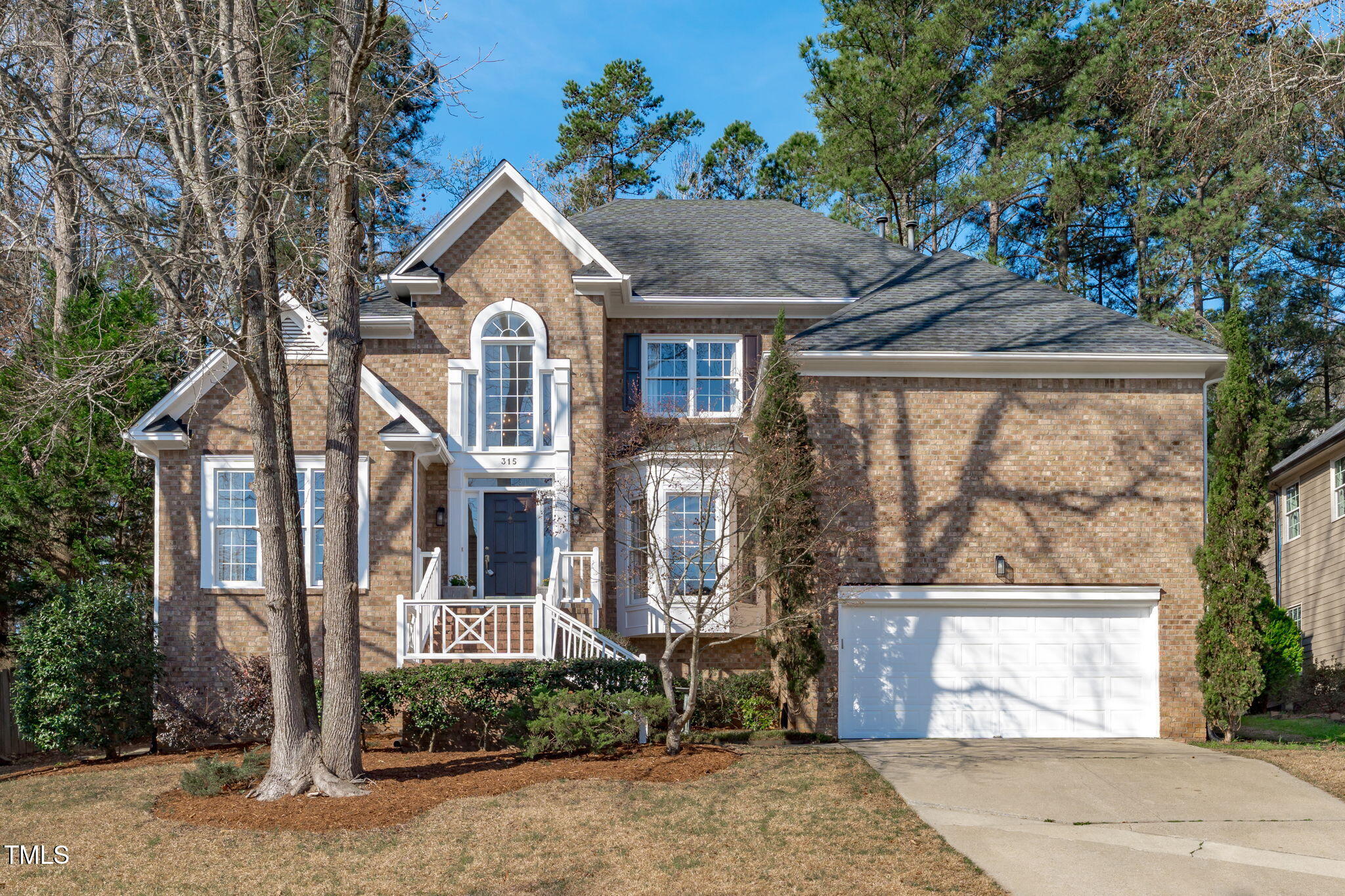 315 Barthel Drive Property Photo