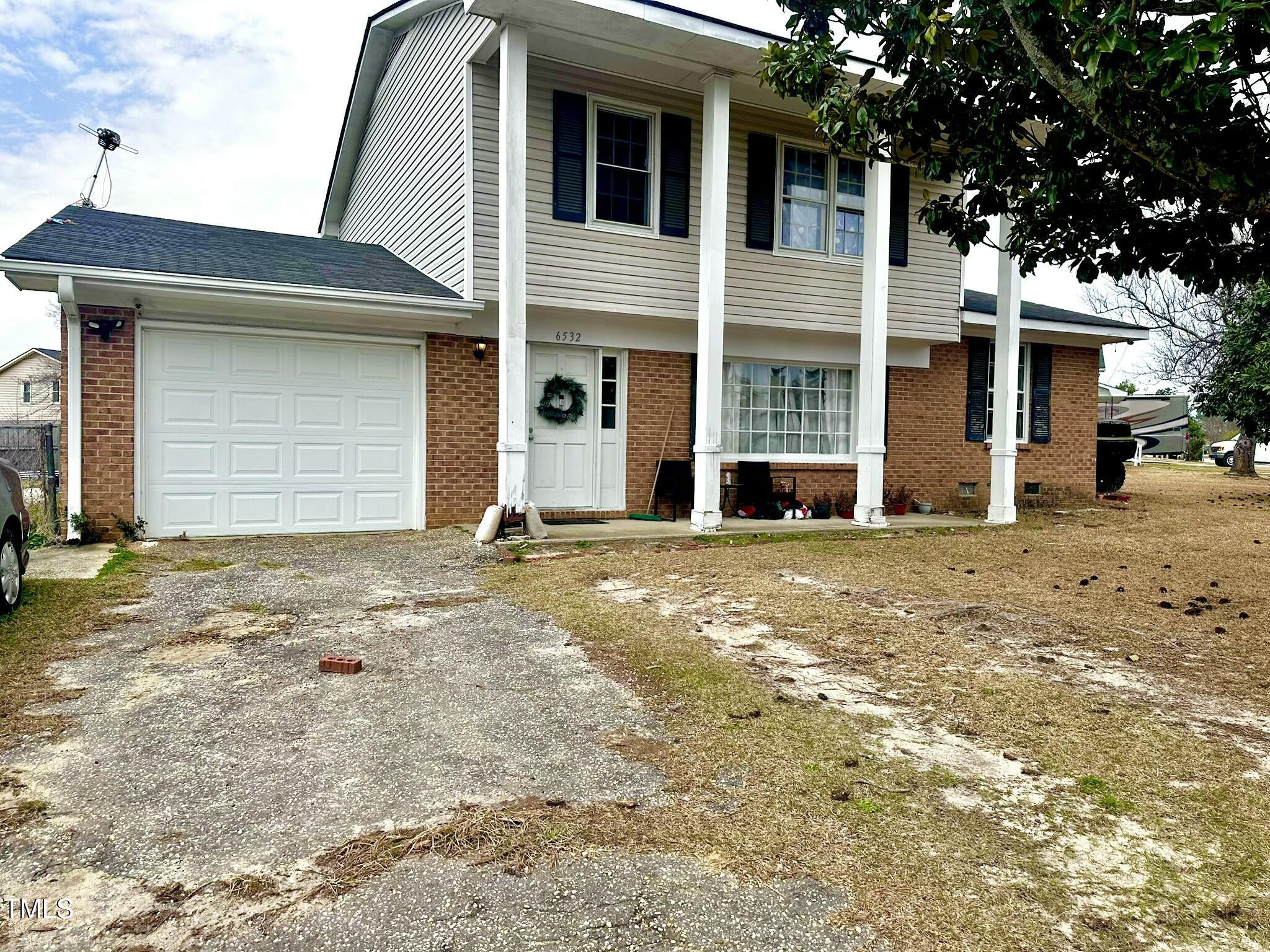 6532 Kemper Court Property Photo