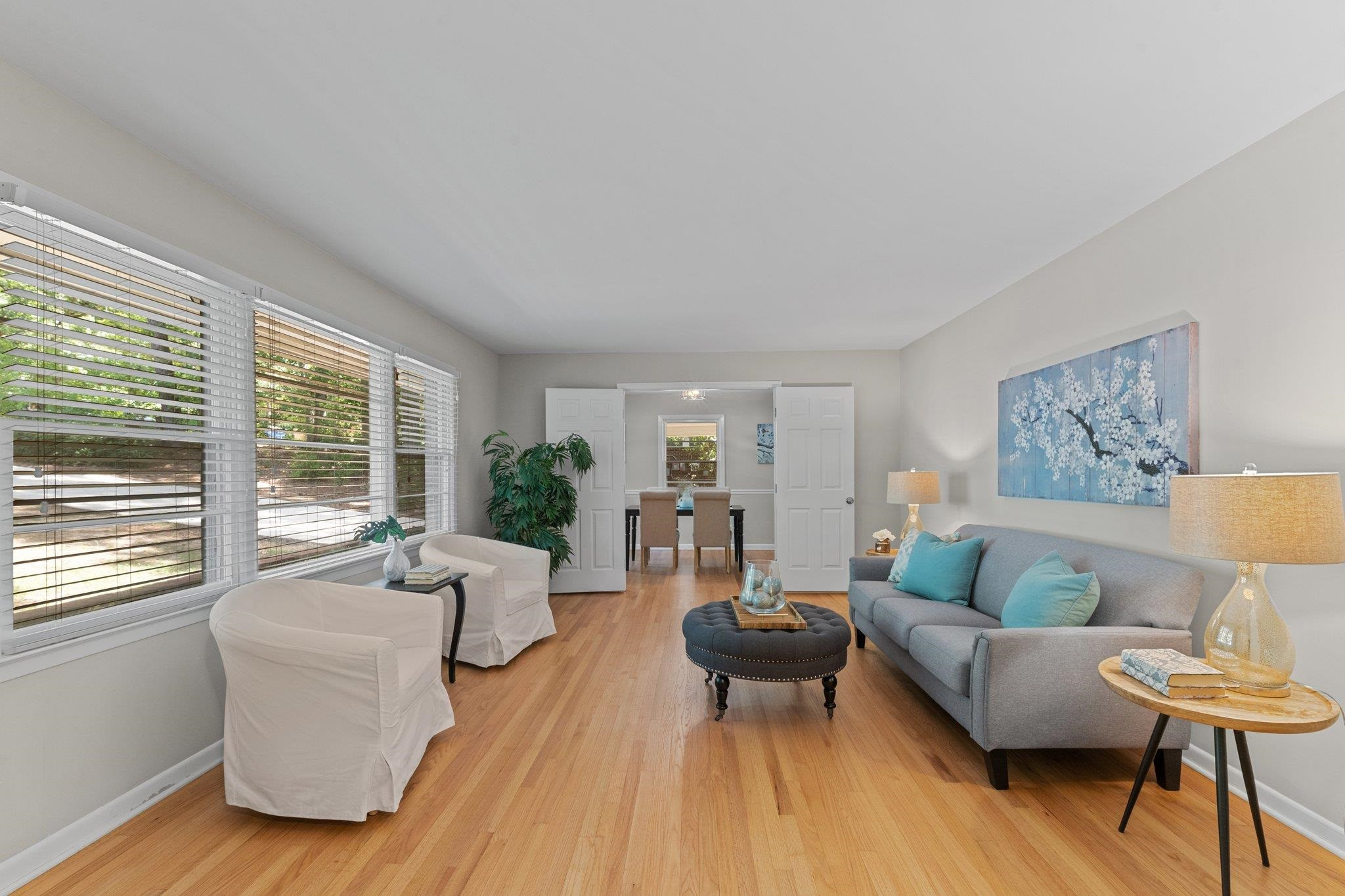 3605 Octavia Street Property Photo