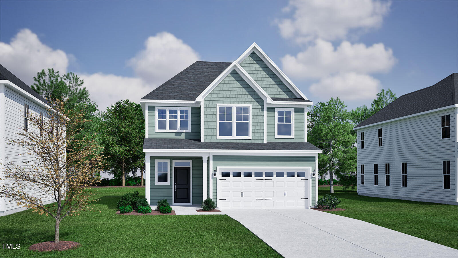 243 Meadowbark Bend # 28 Property Photo