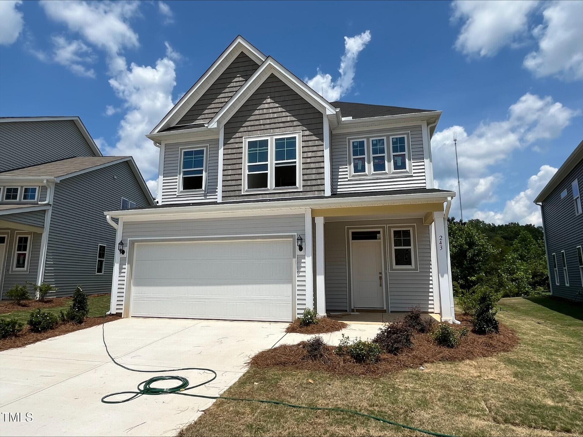 243 Meadowbark Bend # 28 Property Photo 1