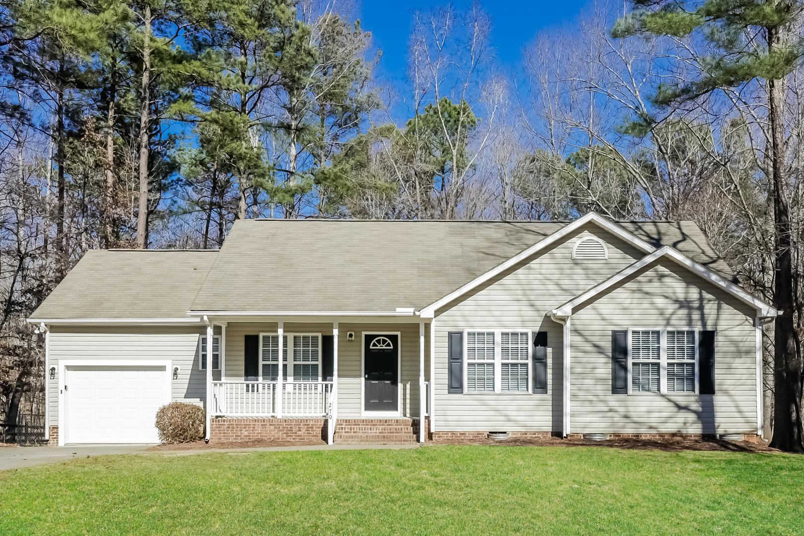 270 Eagle Stone Ridge Property Photo