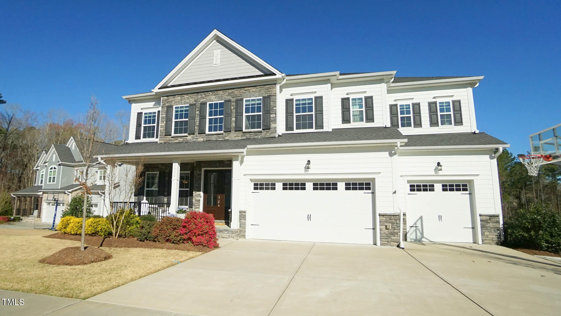 1532 Champlain Crest Way Property Photo