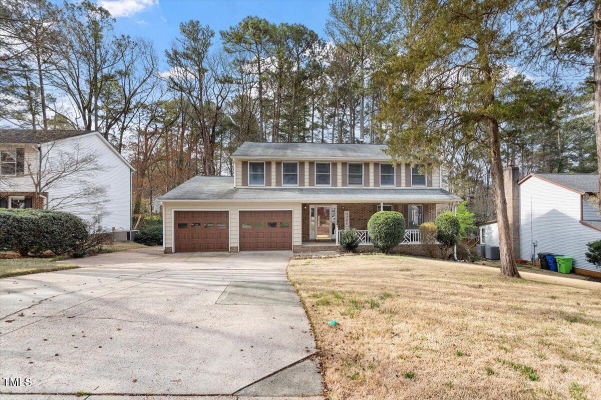 1021 Whetstone Court Property Photo