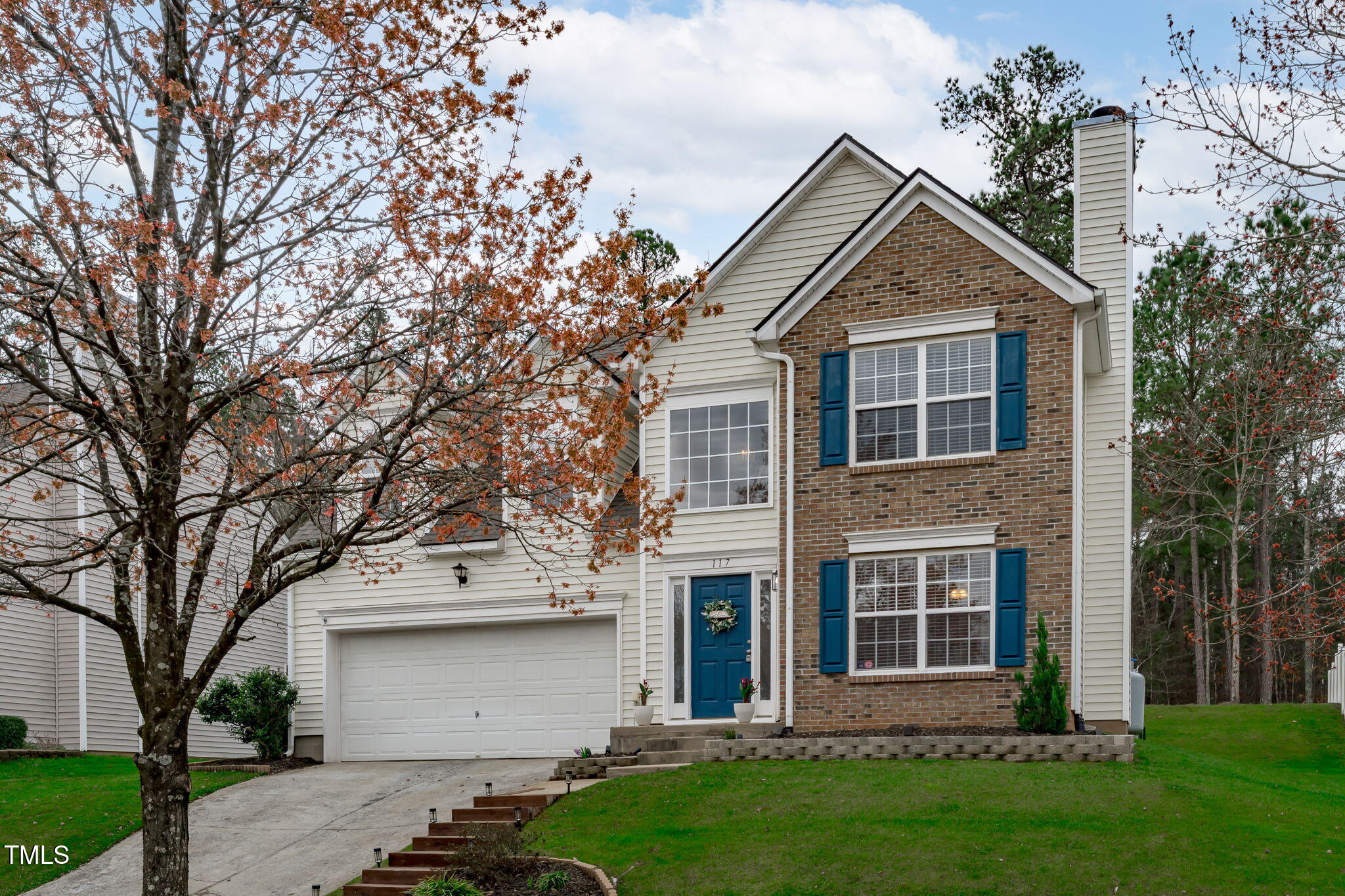 117 Talley Ridge Drive Property Photo