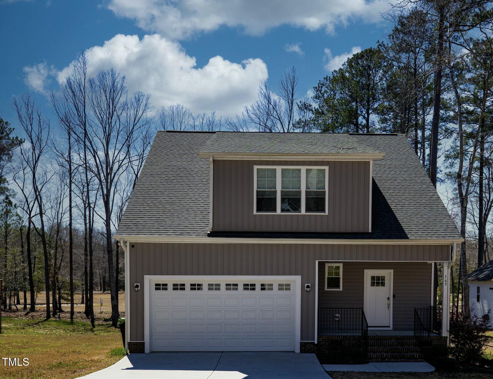 169 Black Cloud Drive Property Photo