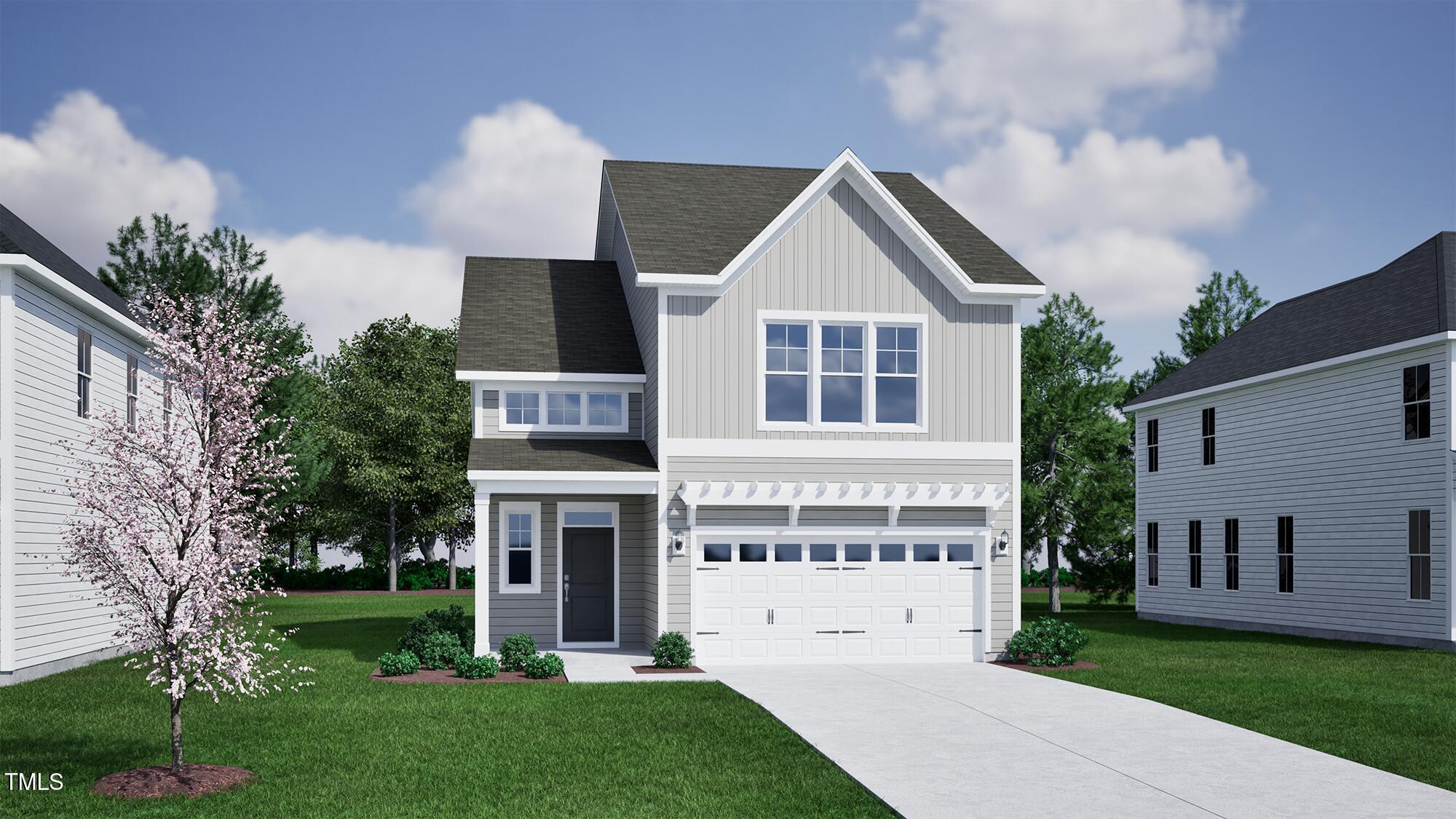 239 Meadowbark Bend # 27 Property Photo