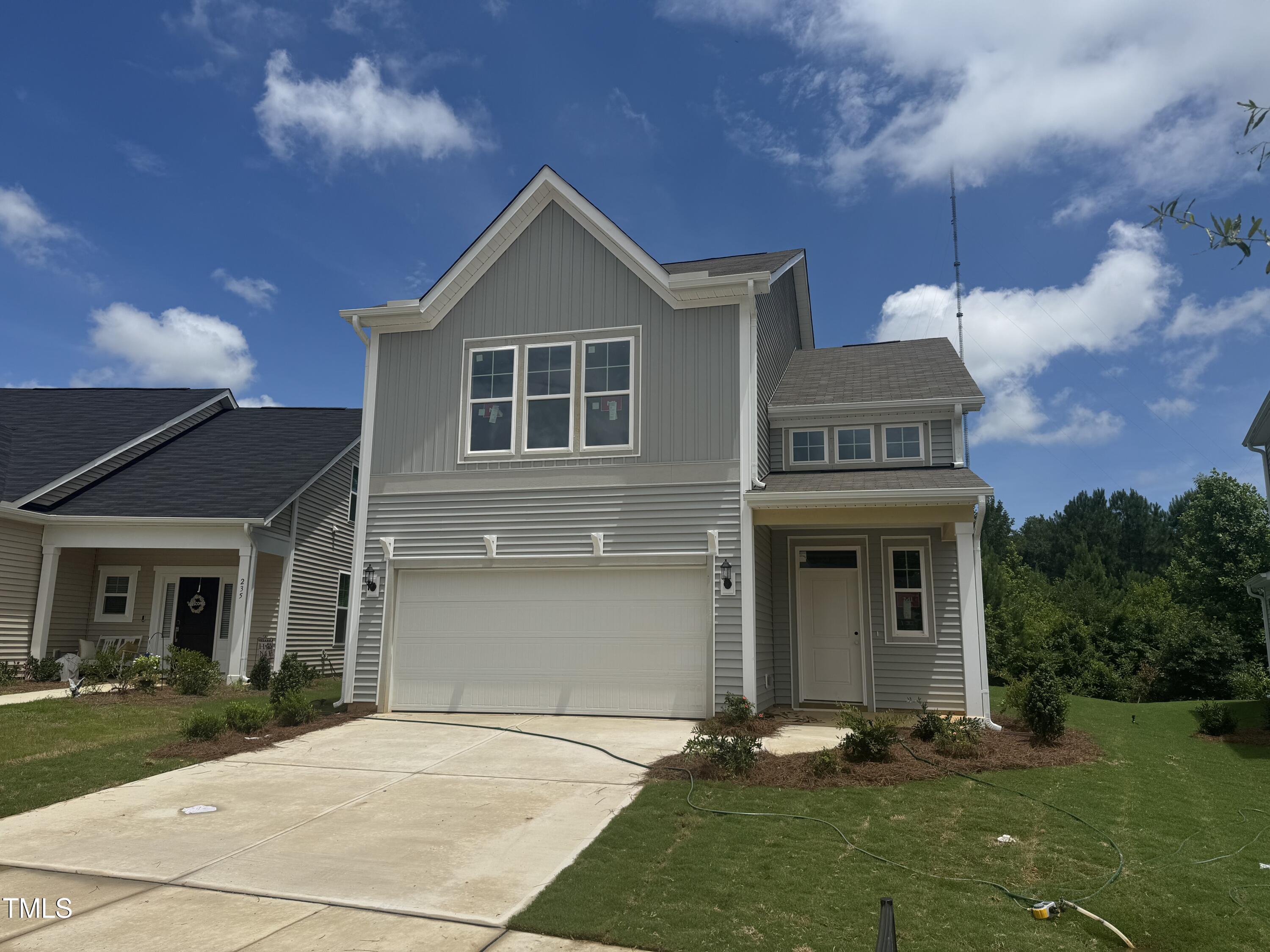 239 Meadowbark Bend # 27 Property Photo 1