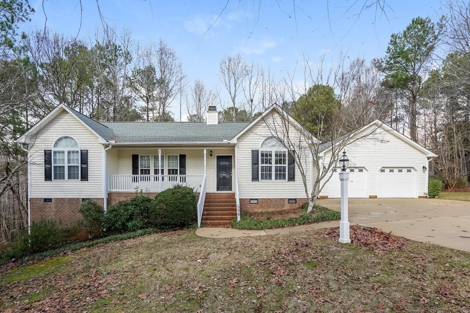 506 Crenshaw Court Property Photo