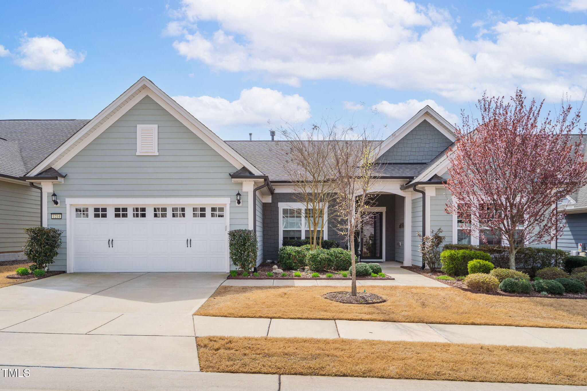 1214 Gaston Manor Drive Property Photo