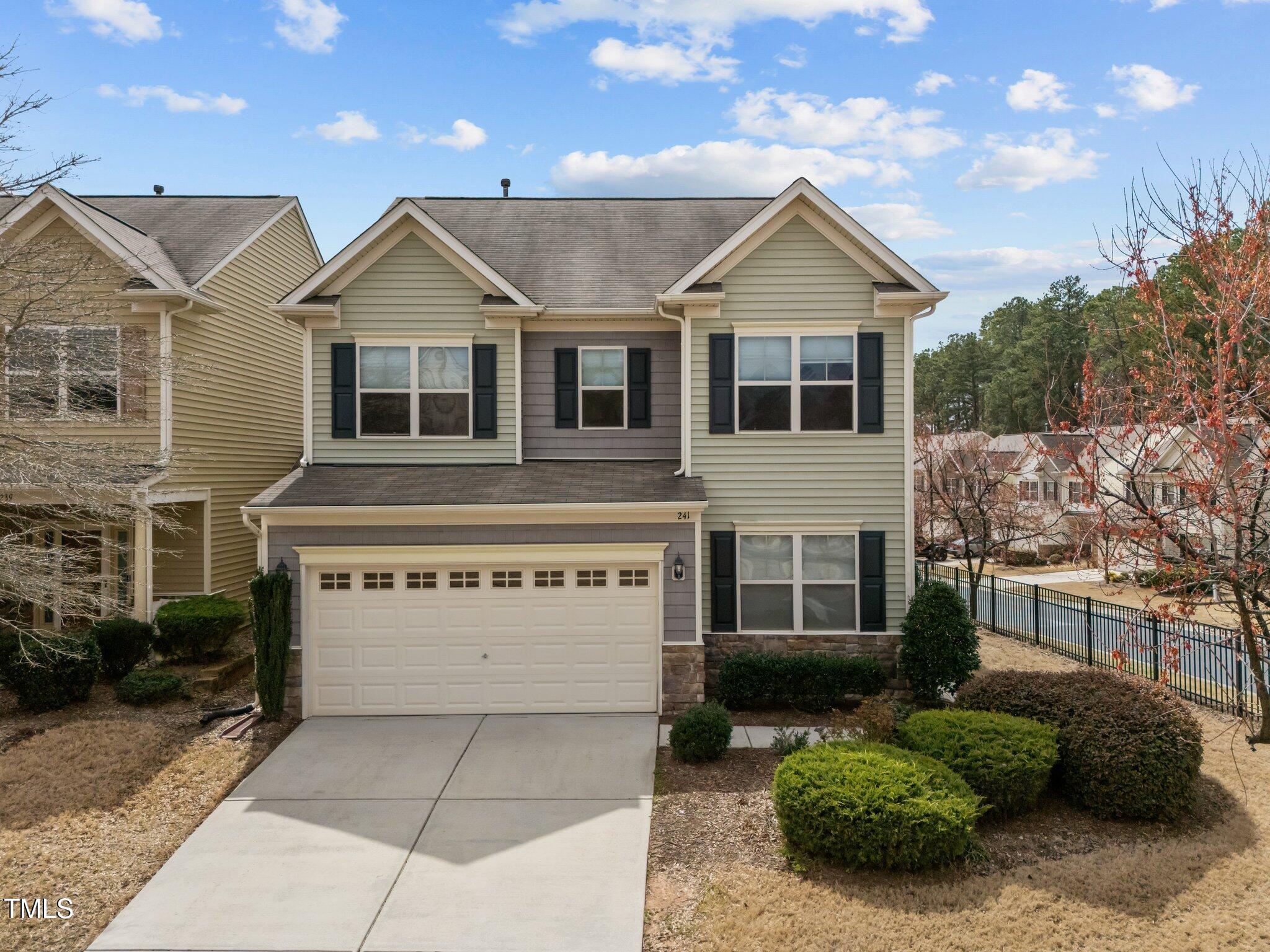 Durham- Hillside Real Estate Listings Main Image