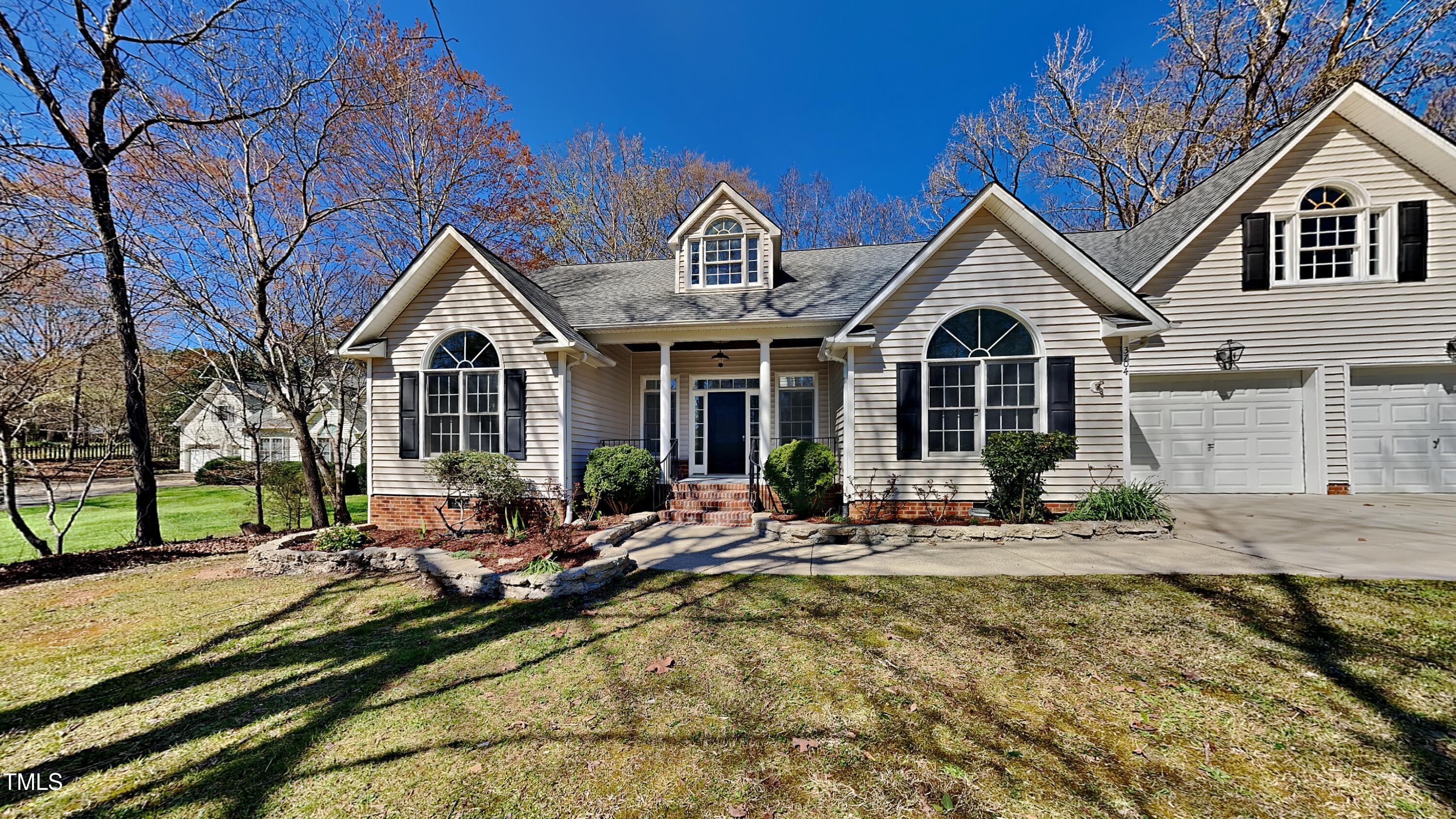 3704 Sky Meadow Drive Property Photo