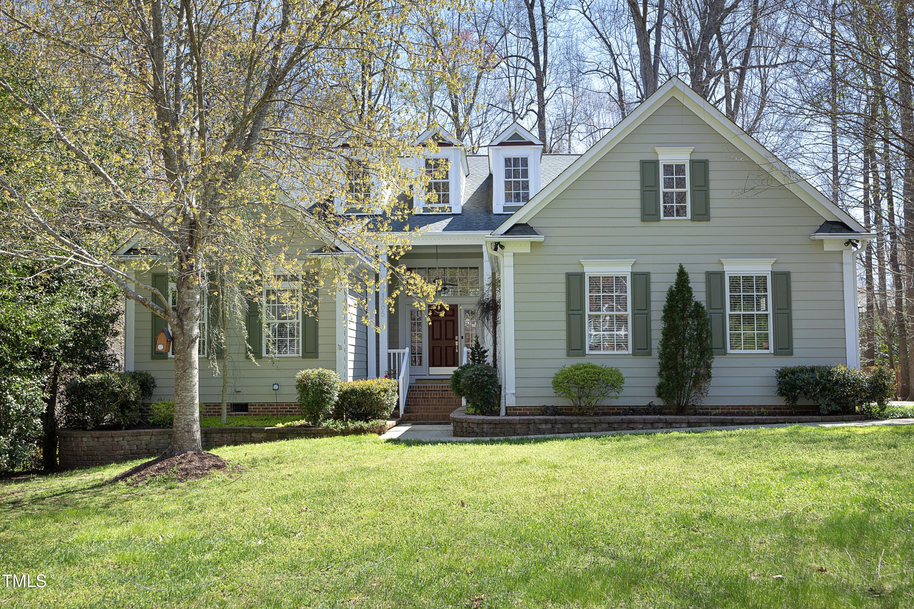 1705 Mcrae Place Property Photo