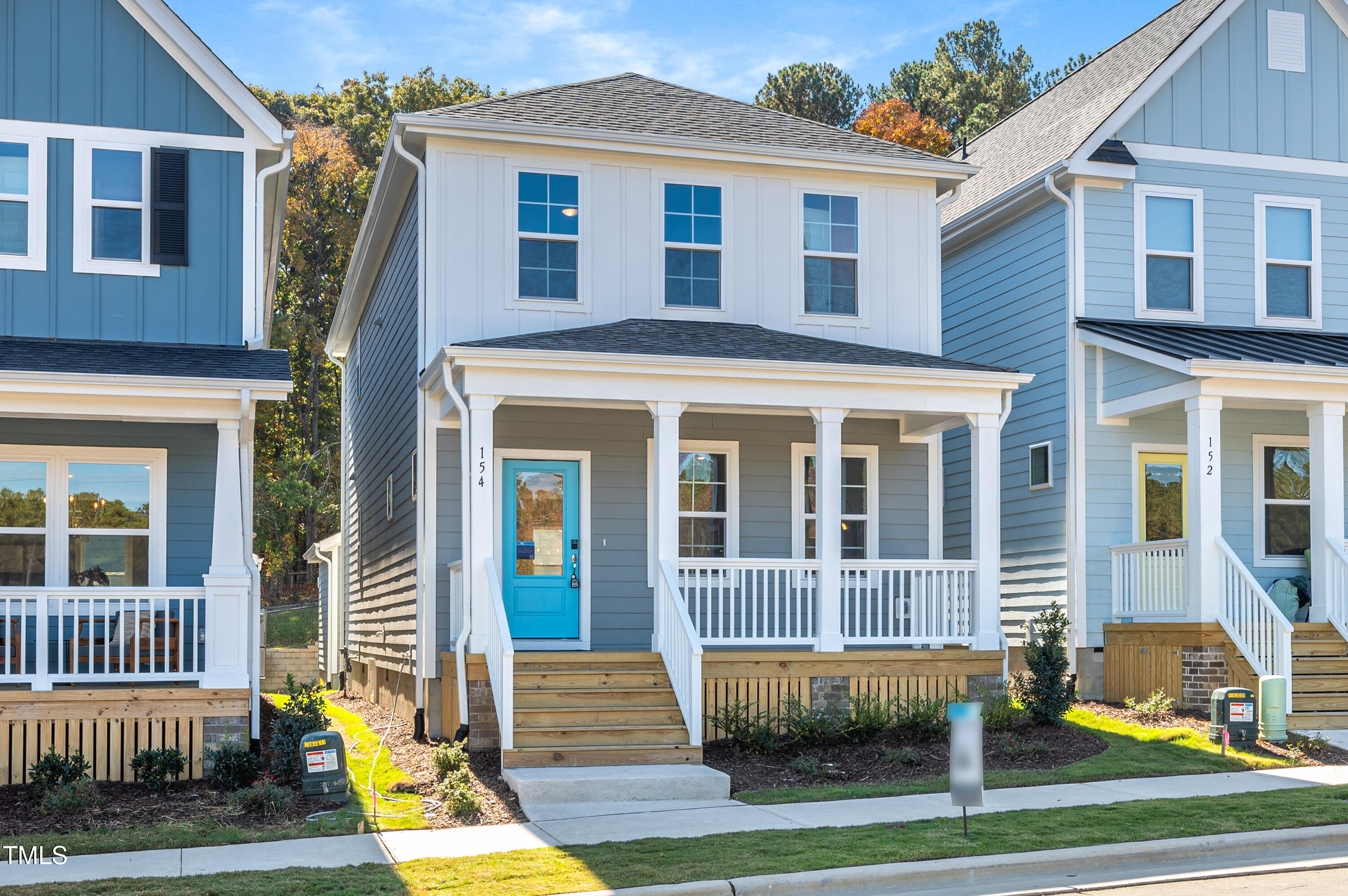 113 Weavers Grove Drive Property Photo